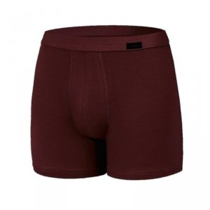 Cornette Bokserki Authentic 220 claret