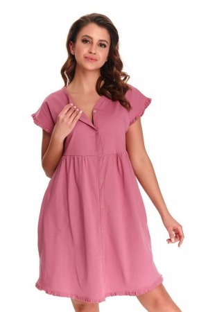 Doctornap Koszula nocna TCB 9600 dolce vita