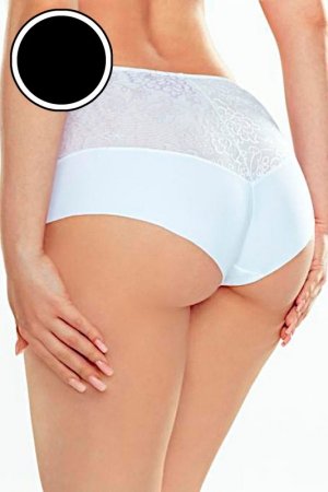 Ewana Figi 007 czarne