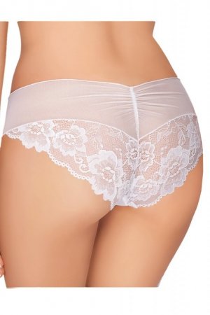 Ewana Figi 086 białe