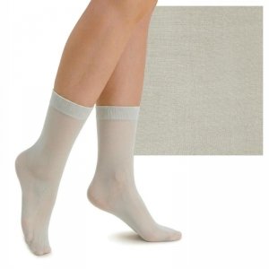 Gabriella Skarpetki Super bezuciskowe 600 15 den sabia