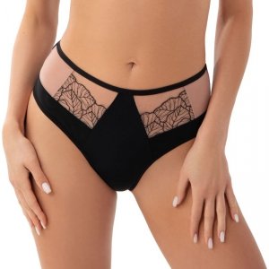 Gorsenia Figi brazyliany Palmira 926 czarne