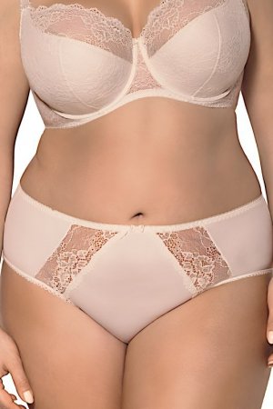 Gorsenia Figi Blanca 358 beżowe