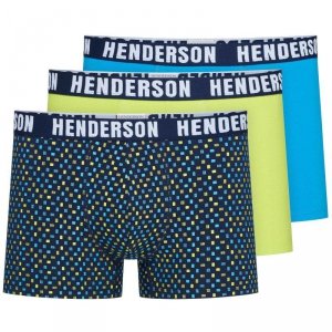 Esotiq-Henderson Bokserki Jet 42255 3-pak