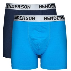 Esotiq-Henderson Bokserki Bow 44527 2-pak