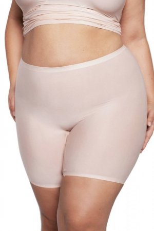 Julimex Bermudy flexi-one beżowe one-size