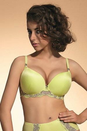 Kris line Kris Line biustonosz Marilou deco plunge