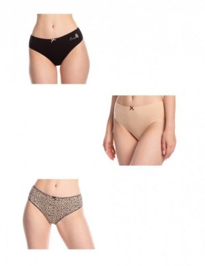 Lama Figi bikini L 120 BI 80 3-pak
