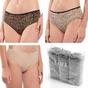 Lama Figi bikini L-122BI 51 3-pak