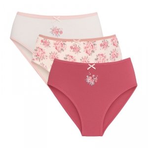 Lama Figi bikini L-122BI 62 3-pak