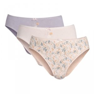 Lama Figi bikini L-122BI 99 ex 3-pak