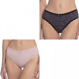 Lama Figi bikini L 1538 BI 2-pak