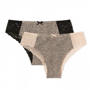 Lama Figi bikini L-1586BI 2-pak