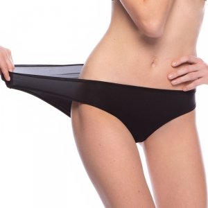 Lama Figi bikini L-FIT 6000BI 02 czarne