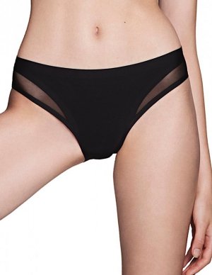 Lama Figi bikini L POL 5017 BI 02 czarne