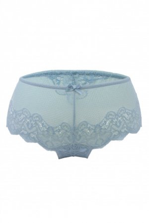 Mat Figi Milo 3210/5 niebieskie