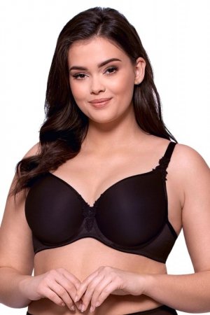 Nipplex Biustonosz Anita big czarny
