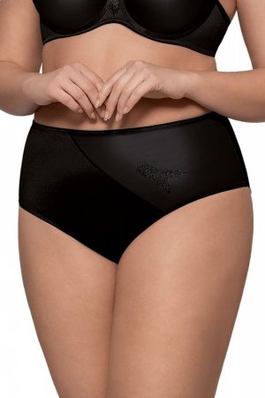 Nipplex Figi Anita czarne