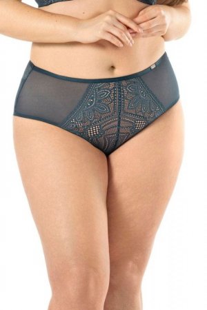 Nipplex Figi Daniela lazurowe