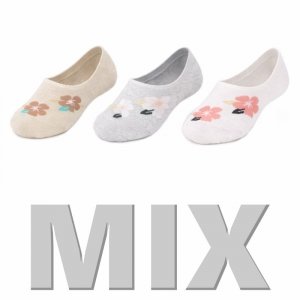 Noviti Stopki ST 099 W 01 kwiaty MIX