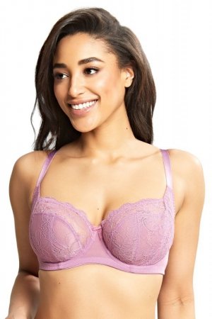 Panache Biustonosz Imogen 10161 mauve pink