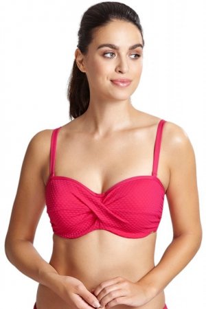 Panache Biustonosz Echo 1323 różowy