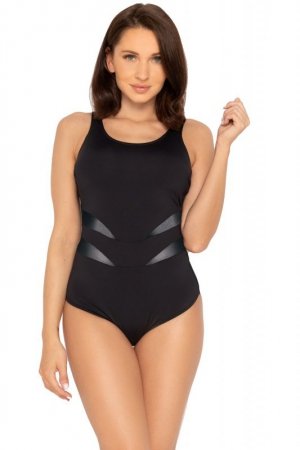 Self Strój kąpielowy skj Pacific sport 36RW 23