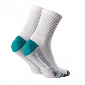 Steven Skarpety Sport 060 300 białe