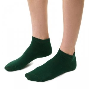 Steven Stopki 052 053 ciemnozielone