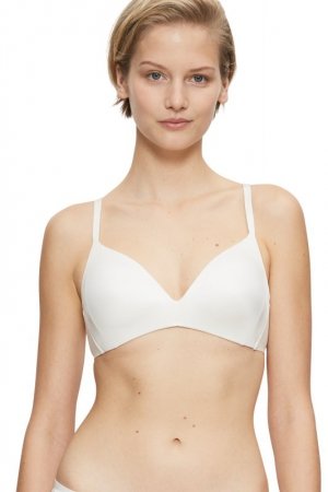 Triumph Biustonosz Body Make-up PEX ecru