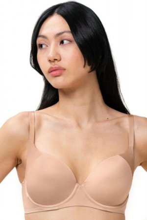 Triumph Biustonosz Body Make-up beżowy