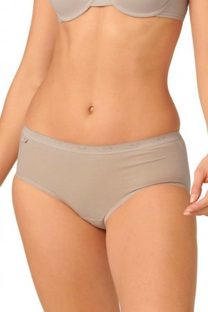 Sloggi Figi Basic Midi 0026 skin