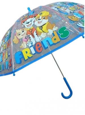 HERO Parasolka Psi Patrol 54cm P300351 90671 - WYSYŁKA 24H