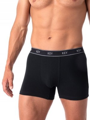 Bokserki Key MXH 222 A25 M-2XL