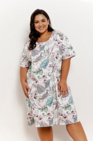 Koszula Taro Renny 3371 kr/r 2XL-3XL W25 damska