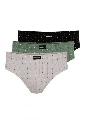 Slipy Henderson 1446 K662 A'3 M-2XL