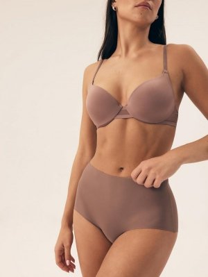 Figi Henderson Ladies 42854-K001 Bump2 A'2 S-2XL