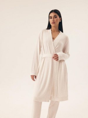 Szlafrok Henderson Ladies 43014 Boar S-2XL