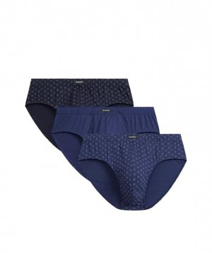 Slipy Atlantic 3MP-188 Classic A'3 M-3XL