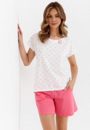 Piżama Cana 444 kr/r S-XL