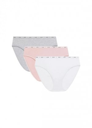 Figi Atlantic 3CLP-010 High Sport Leg A'3 S-XL