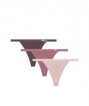 Stringi Atlantic 3CLP-014 Thongs A'3 S-L