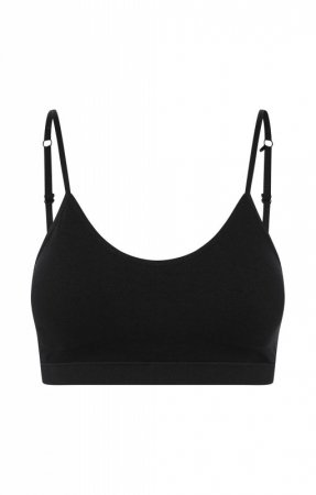 Biustonosz/Top Henderson Ladies 43970 Brew S-XL