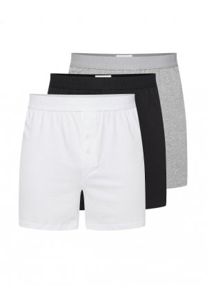 Bokserki Henderson 42750 Oracle A'3 M-3XL