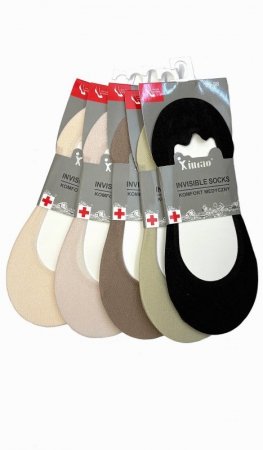 Baleriny WiK 085 wz.63 Brokat 35-42