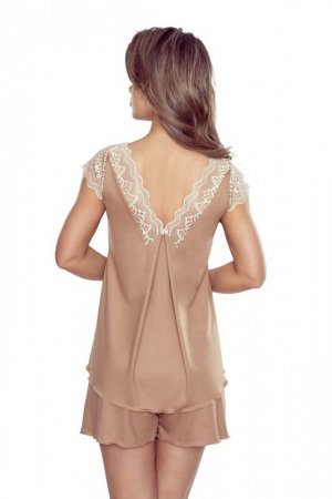 Piżama Eldar First Lady Mirana 2XL-3XL