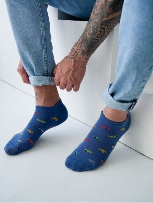 Stopki Milena 1108-035 Autka 39-46