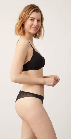 Figi Ysabel Mora 19672 Brazyliany S-XL