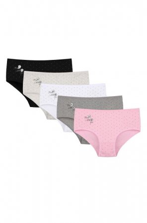 Figi Donella 2581B45 A'2 L-4XL