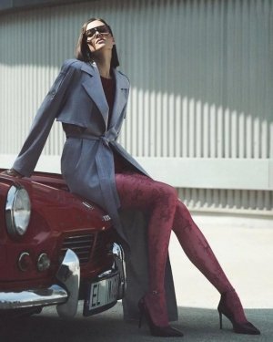 Rajstopy Gabriella 1238 Carmela 2-4 40 den